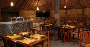 best restaurant near devbhoomi adventure