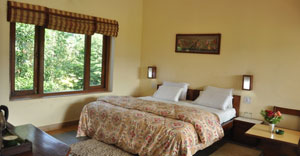 best deals on resorts near manu maharani- jim corbett national park