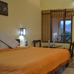 Jim Corbett River Resort near Dhikala Forest Rest House- Dhikala Zone